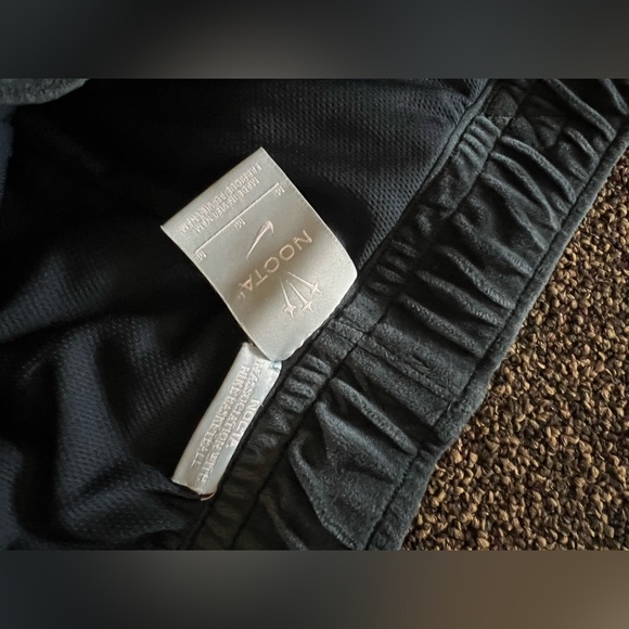 Nocta X Nike Swarovski Velour Pants - Picture 3 of 6